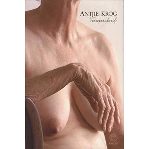 Verweerskrif by Krog, Antjie