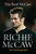 The Real McCaw: The Autobiography Of Richie McCaw by McCaw, Richie