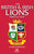 The British Lions Miscellany by Bath, Richard