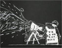 Black Box / Chambre Noire – Kentridge, William and Villasenor, Maria-Christina