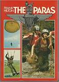 The Paras by Hilton, Frank