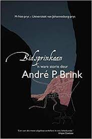 Bidsprinkaan (Afrikaans Edition) by Brink, André P.