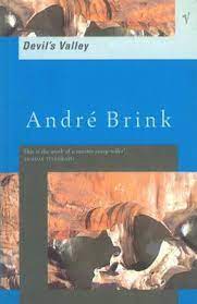 Devil's Valley by Andre Brink