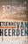 30 Nights in Amsterdam by Etienne van Heerden