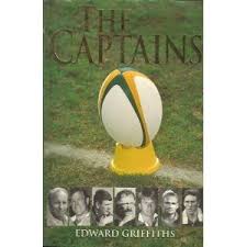 The Captains by Edward Griffiths