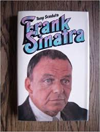 Frank Sinatra by Scaduto, Anthony