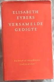 Versamelde Gedigte (Afrikaans Edition) by Elisabeth Eybers