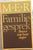 Familiegesprek: Briewe aan haar dogter (Afrikaans Edition) by [Rothmann, Mimie E.]