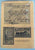 Runner and Mailcoach. Postal History and Stamps of Southern Africa by Eric Rosenthal and Eliezer Blum