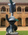 Edoardo Villa: Sculpture by Villa, Edoardo