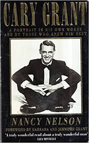 Cary Grant by Nelson, Nancy