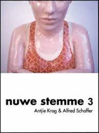 Nuwe Stemme 3 by Schaffer, Alfred; Krog, Antjie