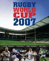 Rugby World Cup 2007 by Paul Morgan
