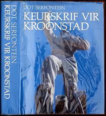 Keurskrif vir Kroonstad by Dot Serfontein