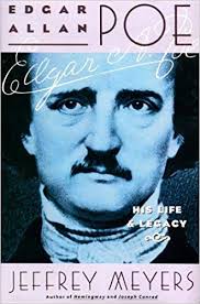 Edgar Allan Poe: His Life & Legacy (British ed.) by Meyers, Jeffrey