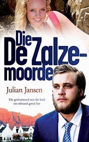 Die De Zalze-Moorde by Julian Jansen