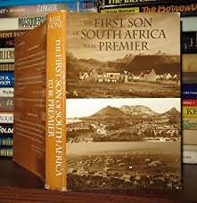 The first son of South Africa to be premier, Thomas Charles Scanlen by Hone, Basil T