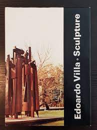 Edoardo Villa: Sculpture by Villa, Edoardo