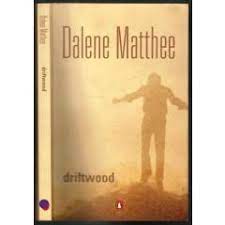 Driftwood by Matthee, Darlene