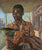 George Milwa Mnyaluza Pemba: Retrospective Exhibition by Pemba, George Mnyalaza Milwa