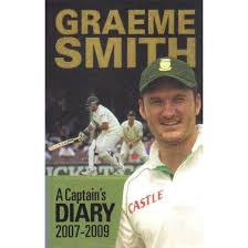 Graeme Smith: A Captain's diary 2007-2009