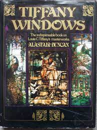 Tiffany Windows By Alastair Duncan