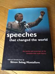 Speeches That Changed the World