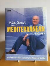Rick Stein's Mediterranean Escapes by Stein, Rick