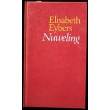 Nuweling (Afrikaans Edition) by Eybers, Elisabeth