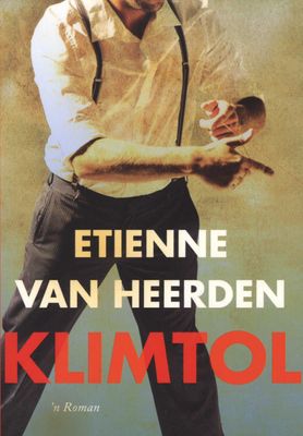 Klimtol (Afrikaans Edition) by Heerden, Etienne Van